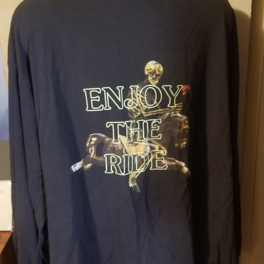 Astroworld T-shirt